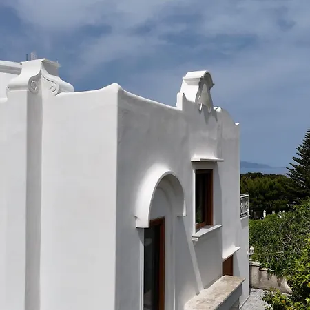 Διαμέρισμα Le Gemme Ανακάπρι
