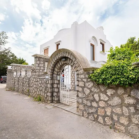 Le Gemme Ανακάπρι
