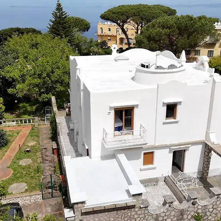 Διαμέρισμα Le Gemme Ανακάπρι