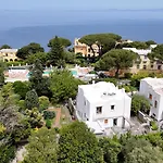 Le Gemme Daire Anacapri (Isola di Capri)
