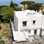 Daire Le Gemme Anacapri (Isola di Capri)