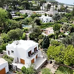 Le Gemme Daire Anacapri (Isola di Capri)