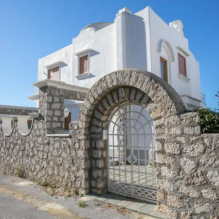 Apartmán Le Gemme *