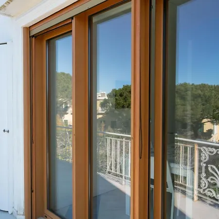 Le Gemme Anacapri (Isola di Capri)