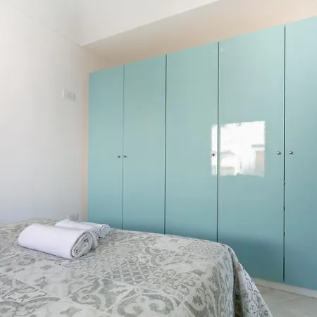 Apartmán Le Gemme Anacapri (Isola di Capri)