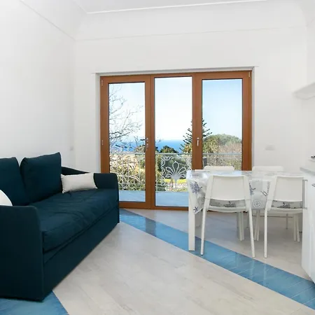 Le Gemme Anacapri (Isola di Capri)