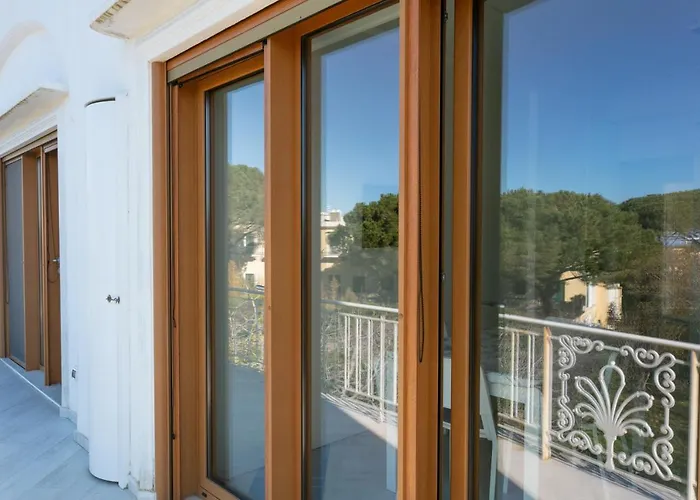 Le Gemme Anacapri (Isola di Capri)