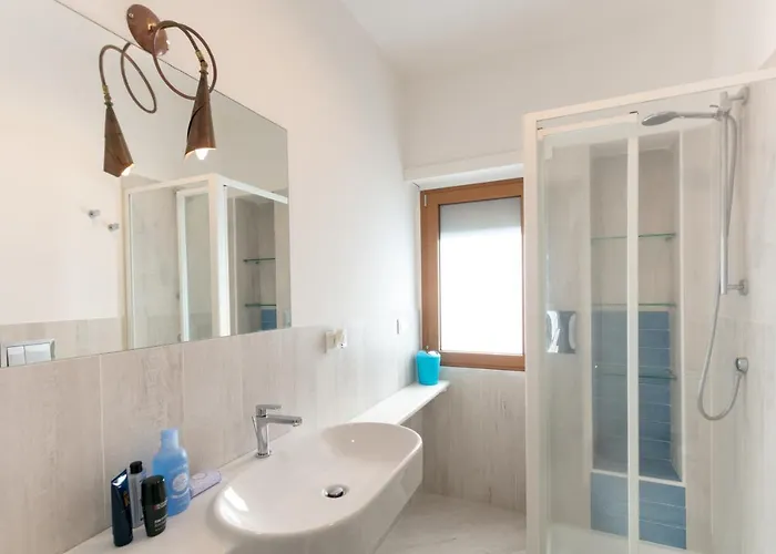 Le Gemme Apartament Anacapri (Isola di Capri)