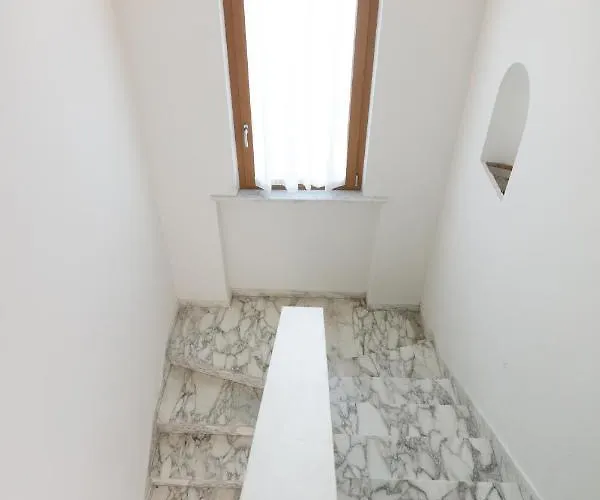 Apartament Le Gemme *