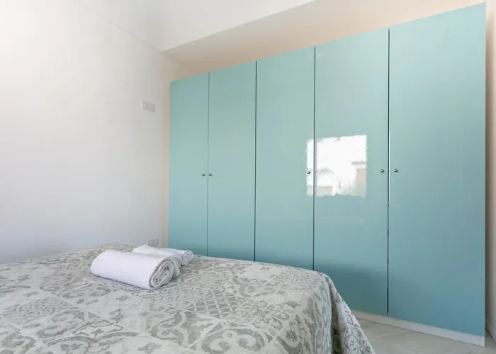 Apartament Le Gemme Anacapri (Isola di Capri)