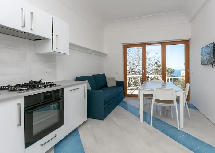 Apartament Le Gemme *