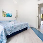 Appartamento Le Gemme Anacapri (Isola di Capri)