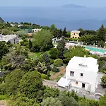 Le Gemme Appartamento Anacapri (Isola di Capri)