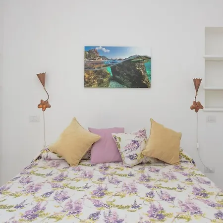 Apartament Le Gemme *