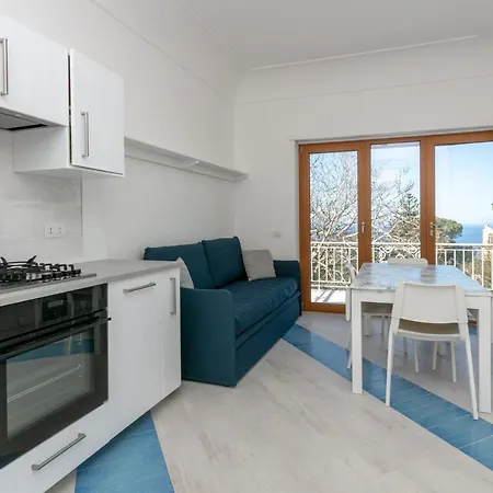 Appartement Le Gemme *