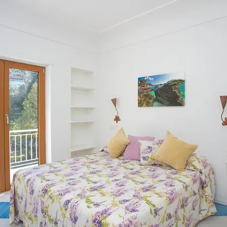 Le Gemme Anacapri (Isola di Capri)