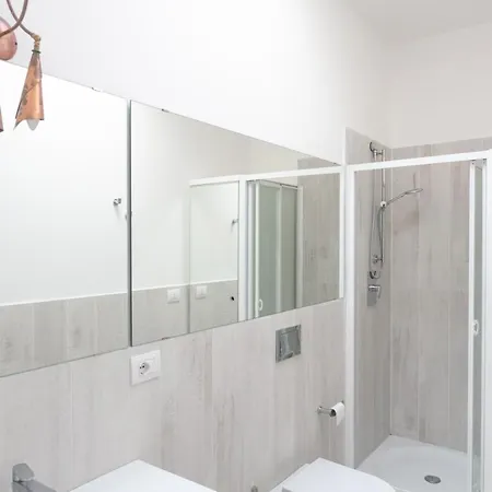 Le Gemme Appartement Anacapri (Isola di Capri)