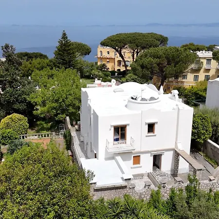 Le Gemme * Anacapri (Isola di Capri)