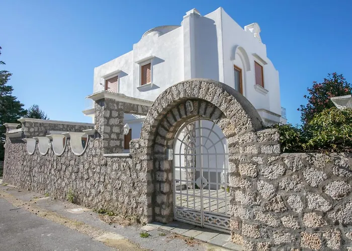 Apartament Le Gemme *