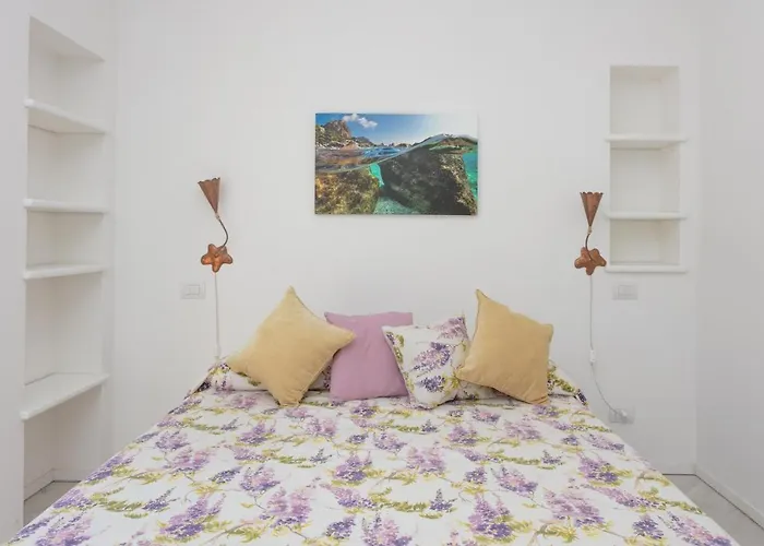 Apartament Le Gemme *