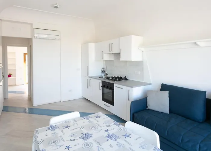 Le Gemme Anacapri (Isola di Capri)