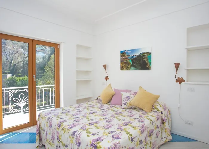 Le Gemme Anacapri (Isola di Capri)