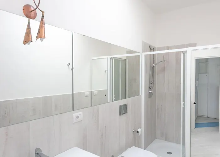 Le Gemme Apartament Anacapri (Isola di Capri)