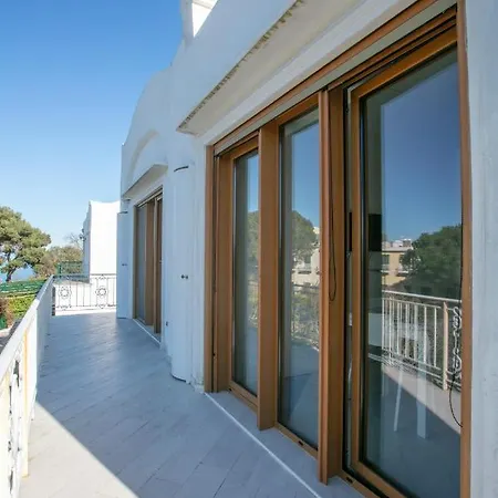 Le Gemme Apartment Anacapri (Isola di Capri)