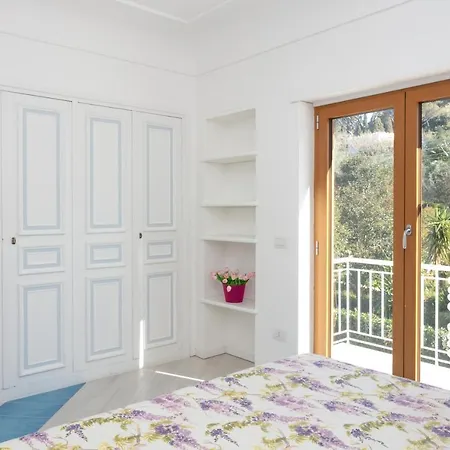 Apartment Le Gemme Anacapri (Isola di Capri)