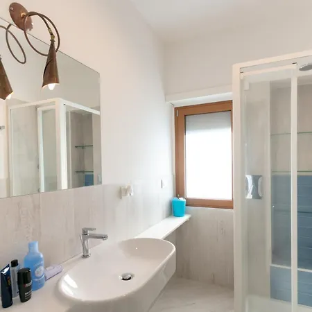 Le Gemme Apartment Anacapri (Isola di Capri)
