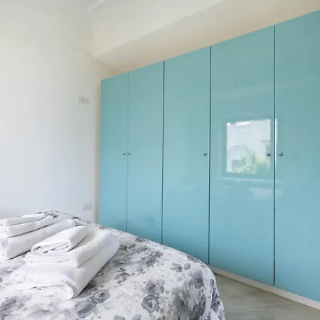 Apartment Le Gemme *