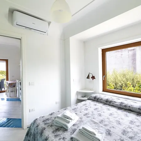 Le Gemme Apartment *