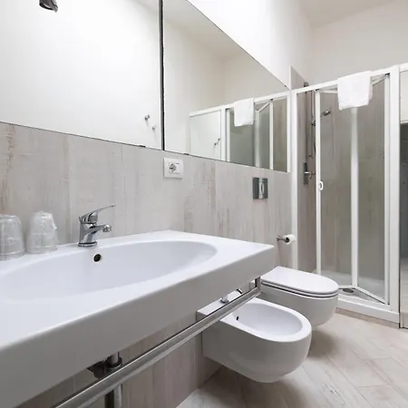 Apartment Le Gemme Anacapri (Isola di Capri)