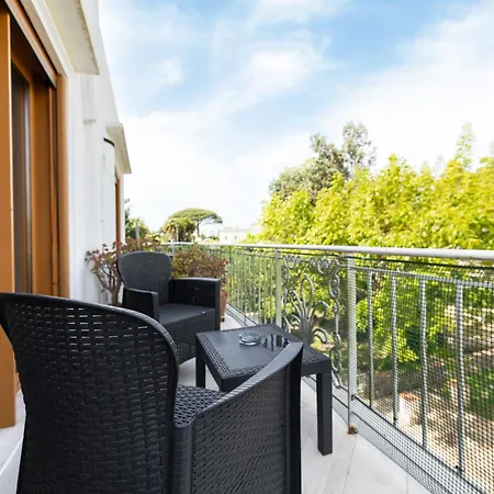 Apartment Le Gemme *