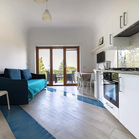 Le Gemme Apartment *