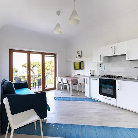 Apartment Le Gemme Anacapri (Isola di Capri)