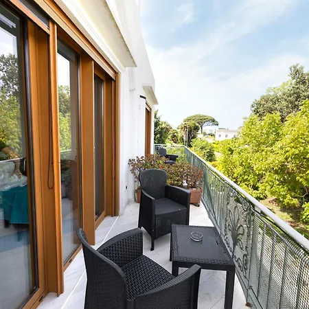Le Gemme * Anacapri (Isola di Capri)