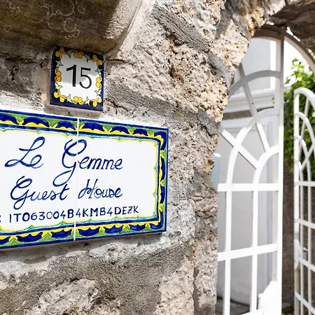 Le Gemme Apartment *