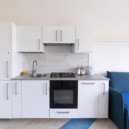 Apartment Le Gemme *