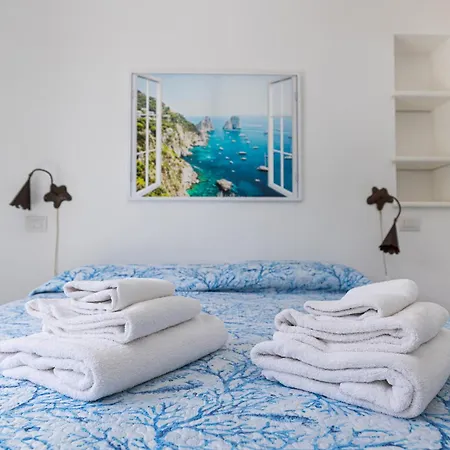 Le Gemme Anacapri (Isola di Capri)