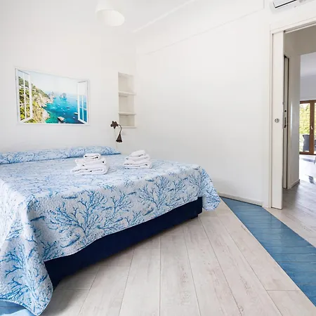Apartment Le Gemme Anacapri (Isola di Capri)