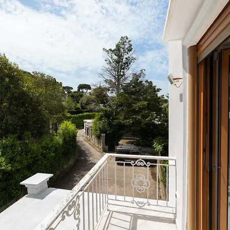 Le Gemme * Anacapri (Isola di Capri)