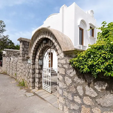 Le Gemme * Anacapri (Isola di Capri)