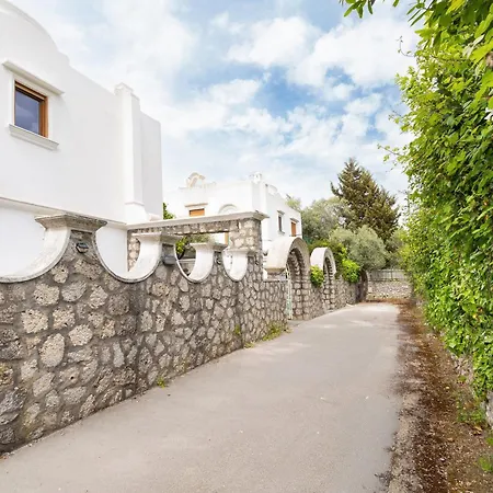 Apartment Le Gemme Anacapri (Isola di Capri)