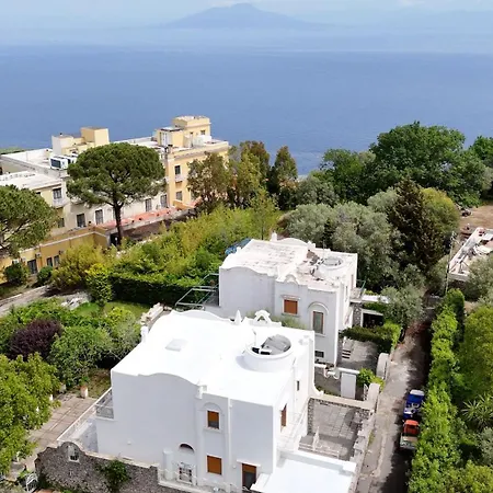 Le Gemme Anacapri (Isola di Capri)