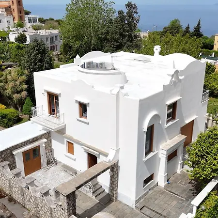 Le Gemme * Anacapri (Isola di Capri)