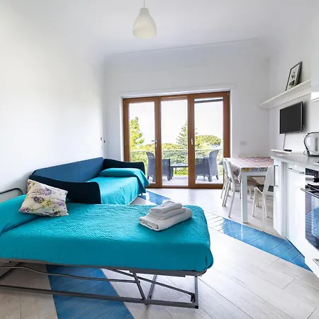 Apartment Le Gemme *
